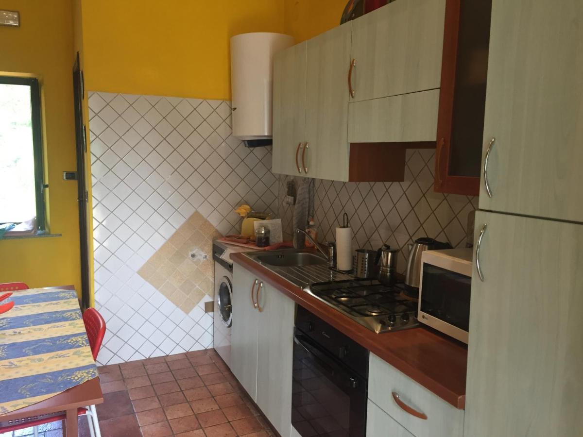 Nel Verde House Di Rolando Турин Экстерьер фото