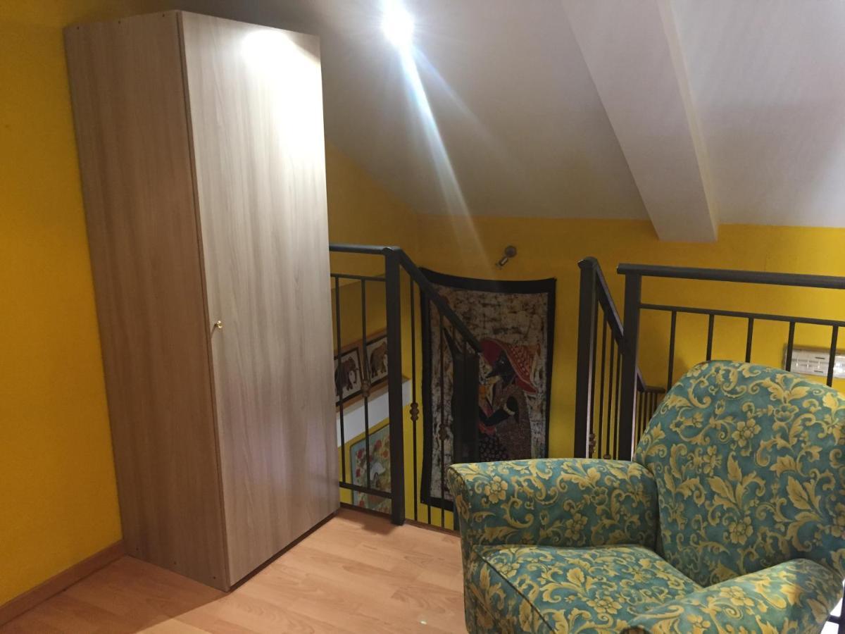 Nel Verde House Di Rolando Турин Экстерьер фото