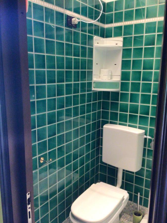 Nel Verde House Di Rolando Турин Экстерьер фото