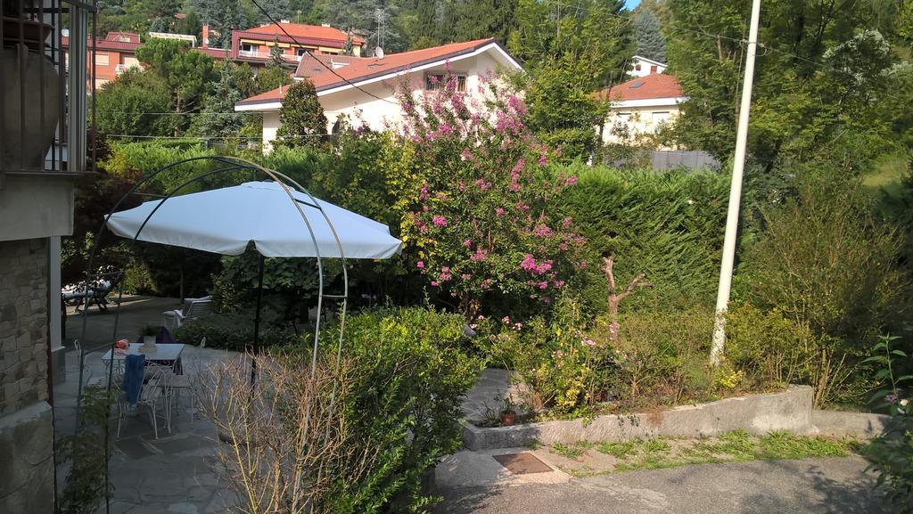 Nel Verde House Di Rolando Турин Экстерьер фото